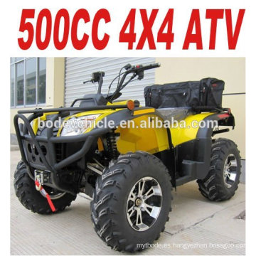 Chino CEE 500CC 4X4 ATV (MC-396)